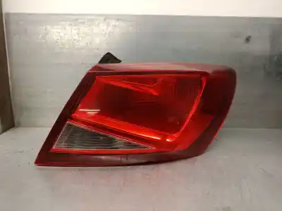 Gebrauchtes Autoersatzteil Heckleuchte rechts zum SEAT LEON (5F1)  OEM-IAM-Referenzen 5F0945096D 90042860 VALEO 5F0945096D