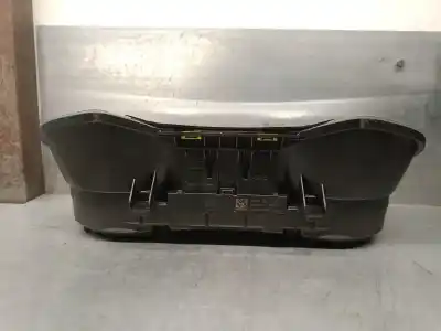 Автозапчасти б/у приборная доска за seat leon (5f1) 1.2 tsi ссылки oem iam 5f0920740e a2c53427456 vdo 5f0920740e