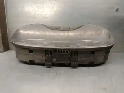 Peça sobressalente para automóvel em segunda mão quadrante por seat leon (5f1) 1.2 tsi referências oem iam 5f0920740e a2c53427456 vdo 5f0920740e