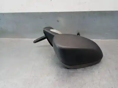 Second-hand car spare part right rearview mirror for renault modus / grand modus (f/jp0_) 1.5 dci (fp0f, jp0f) oem iam references 7701065902  7701065902