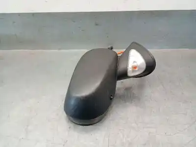 Second-hand car spare part right rearview mirror for renault modus / grand modus (f/jp0_) 1.5 dci (fp0f, jp0f) oem iam references 7701065902  7701065902