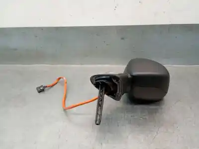 Автозапчасти б/у задний вид справа за renault modus / grand modus (f/jp0_) 1.5 dci (fp0f, jp0f) ссылки oem iam 7701065902  