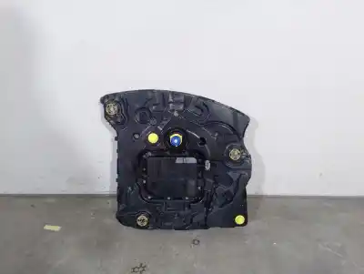 Автозапчастина б/у паливний бак для citroen c4 cactus 1.5 bluehdi 100 посилання на oem iam 9812914780  9812914780