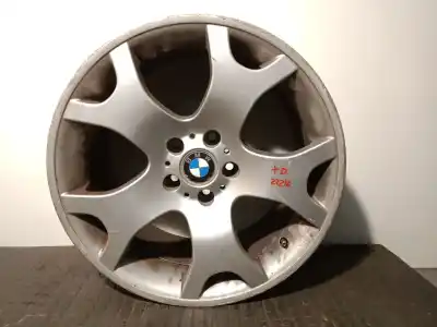 Peça sobressalente para automóvel em segunda mão jante por bmw x5 (e53) 3.0 d referências oem iam 1096228