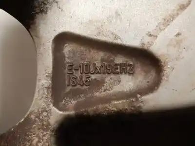 Peça sobressalente para automóvel em segunda mão jante por bmw x5 (e53) 3.0 d referências oem iam 1096228  r10jx19eh2is45