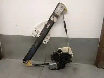 Автозапчастина б/у регулятор скла заднього правого для SEAT LEON (5F1) 1.2 TSI Посилання на OEM IAM 5Q0959812E  5Q0959812E