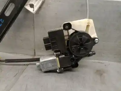 Peça sobressalente para automóvel em segunda mão elevador de vidros traseiro direito por seat leon (5f1) 1.2 tsi referências oem iam 5q0959812e  5q0959812e