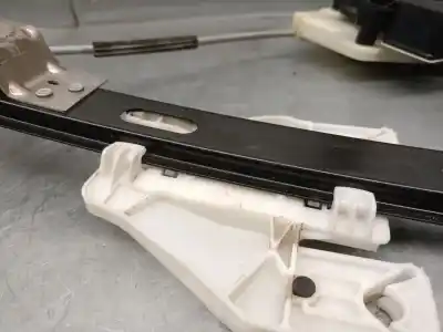 Peça sobressalente para automóvel em segunda mão elevador de vidros traseiro direito por seat leon (5f1) 1.2 tsi referências oem iam 5q0959812e  5q0959812e