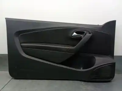 Peça sobressalente para automóvel em segunda mão forra / revestimento da porta dianteira esquerda por bmw 1 (e87) 116 d referências oem iam 6r3867011