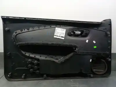Peça sobressalente para automóvel em segunda mão forra / revestimento da porta dianteira direita por bmw 1 (e87) 116 d referências oem iam 6r3867012  51419121146