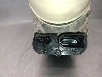Pièce détachée automobile d'occasion pompe de direction pour opel astra h (a04) 1.9 cdti (l48) références oem iam 13188613 7625955128 zf 5948070