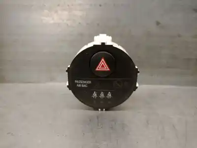 Автозапчасти б/у предупреждение за toyota yaris (_p13_) 1.5 hybrid (nhp130_) ссылки oem iam 839500d100