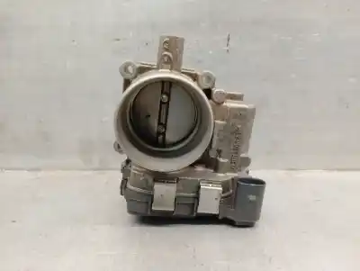Автозапчастина б/у коробка метелика для seat leon (5f1) 1.2 tsi посилання на oem iam 03f133062b