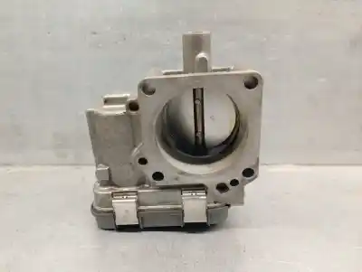 Автозапчастина б/у коробка метелика для seat leon (5f1) 1.2 tsi посилання на oem iam 03f133062b  03f133062b