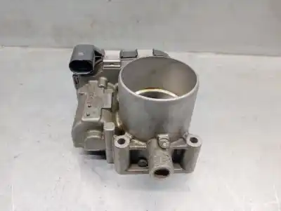 Автозапчастина б/у коробка метелика для seat leon (5f1) 1.2 tsi посилання на oem iam 03f133062b  03f133062b