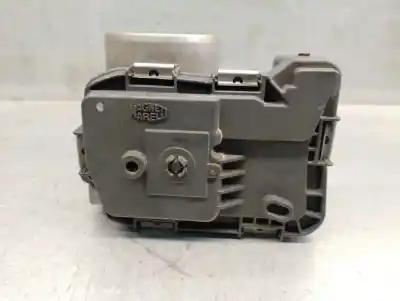 Автозапчастина б/у коробка метелика для seat leon (5f1) 1.2 tsi посилання на oem iam 03f133062b  03f133062b
