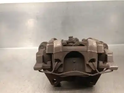 Автозапчасти б/у задний левый тормозной суппорт за seat leon (5f1) 1.2 tsi ссылки oem iam 8v0615423d  8v0615423d