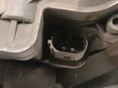 Автозапчасти б/у задний левый тормозной суппорт за seat leon (5f1) 1.2 tsi ссылки oem iam 8v0615423d  8v0615423d