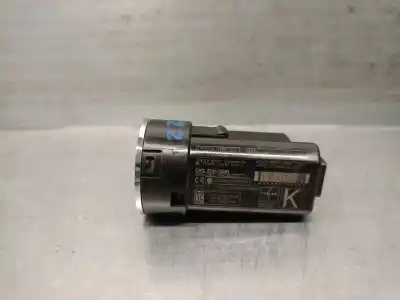 Автозапчастина б/у кнопка старт/стоп для toyota yaris (_p13_) 1.5 hybrid (nhp130_) посилання на oem iam 2010dj2910  