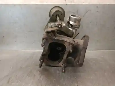Автозапчасти б/у турбокомпенсатор за renault modus / grand modus (f/jp0_) 1.5 dci (fp0f, jp0f) ссылки oem iam 478276h307056  7701476880