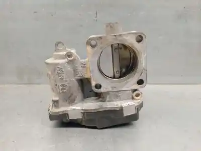 Second-hand car spare part throttle body for jeep-viasa compass (mp, m6, mv, m7) 1.4 multiair oem iam references 55263127  4891970ab