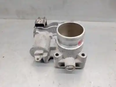 Second-hand car spare part throttle body for jeep-viasa compass (mp, m6, mv, m7) 1.4 multiair oem iam references 55263127  4891970ab