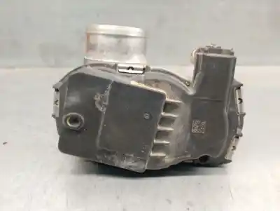 Second-hand car spare part throttle body for jeep-viasa compass (mp, m6, mv, m7) 1.4 multiair oem iam references 55263127  4891970ab