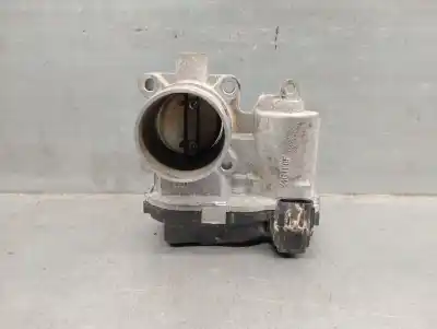 Pièce détachée automobile d'occasion Boitier De Papillon pour JEEP COMPASS (MP, M6, MV, M7) 1.4 MULTIAIR Références OEM IAM 55263127  4891970AB