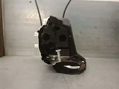 Автозапчасти б/у замок задней левой двери за toyota yaris (_p13_) 1.5 hybrid (nhp130_) ссылки oem iam 690600d310  690600d310