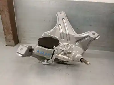 Автозапчасти б/у мотор заднего стеклоочистителя за toyota yaris (_p13_) 1.5 hybrid (nhp130_) ссылки oem iam 851300d190