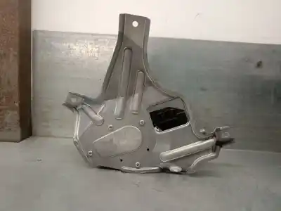 Автозапчастина б/у двигатель заднього склоочисника для toyota yaris (_p13_) 1.5 hybrid (nhp130_) посилання на oem iam 851300d190 2596003420 denso 851300d190