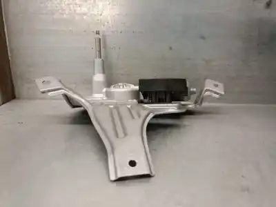 Автозапчастина б/у двигатель заднього склоочисника для toyota yaris (_p13_) 1.5 hybrid (nhp130_) посилання на oem iam 851300d190 2596003420 denso 851300d190