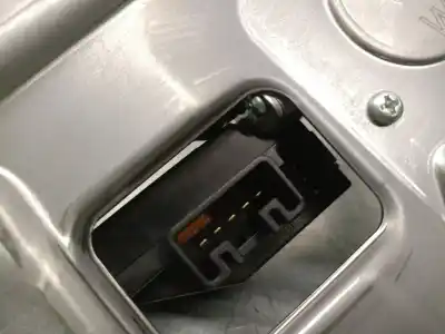 Автозапчастина б/у двигатель заднього склоочисника для toyota yaris (_p13_) 1.5 hybrid (nhp130_) посилання на oem iam 851300d190 2596003420 denso 851300d190