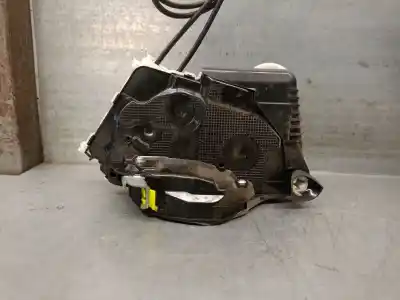 Автозапчасти б/у замок левой передней двери за toyota yaris (_p13_) 1.5 hybrid (nhp130_) ссылки oem iam 690400d520  690400d520