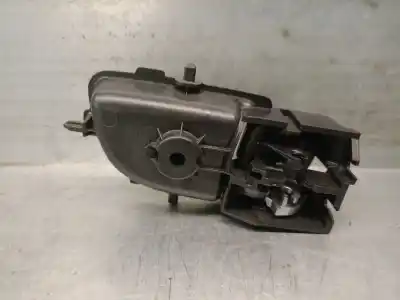 Автозапчасти б/у левая передняя внутренняя ручка за toyota yaris (_p13_) 1.5 hybrid (nhp130_) ссылки oem iam 692060d271 692060d281 692060d450c1