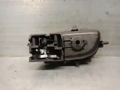 Автозапчасти б/у внутренняя задняя правая ручка за toyota yaris (_p13_) 1.5 hybrid (nhp130_) ссылки oem iam 692050d271 692050d201 692050d450c1