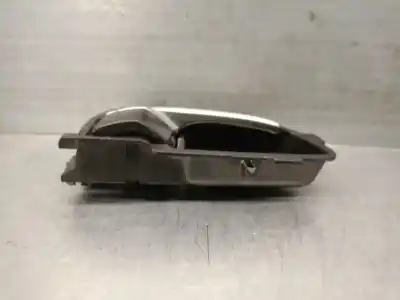 Автозапчасти б/у внутренняя задняя правая ручка за toyota yaris (_p13_) 1.5 hybrid (nhp130_) ссылки oem iam 692050d271 692050d201 692050d450c1