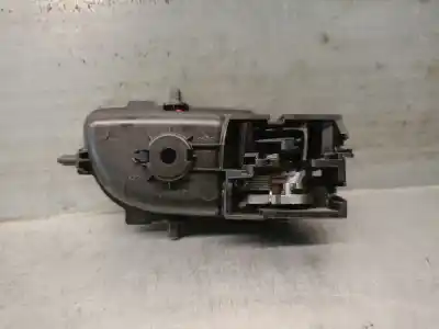 Автозапчасти б/у левая задняя внутренняя ручка за toyota yaris (_p13_) 1.5 hybrid (nhp130_) ссылки oem iam 692060d271 692060d281 692060d450c1