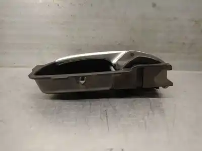 Автозапчасти б/у левая задняя внутренняя ручка за toyota yaris (_p13_) 1.5 hybrid (nhp130_) ссылки oem iam 692060d271 692060d281 692060d450c1