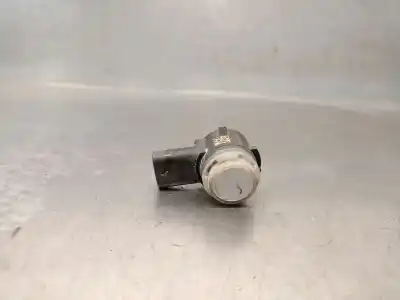 Peça sobressalente para automóvel em segunda mão sensor de estacionamento por citroen c4 cactus 1.5 bluehdi 100 referências oem iam 9813348377fc