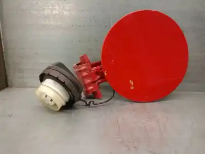 Автозапчасти б/у наружная крышка топлива за toyota yaris (_p13_) 1.5 hybrid (nhp130_) ссылки oem iam 773500d080