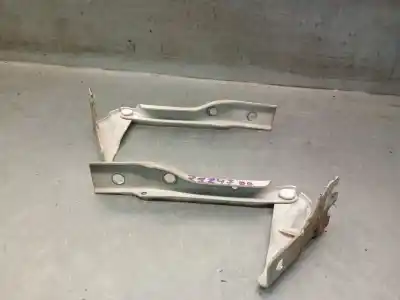 Peça sobressalente para automóvel em segunda mão dobradiça do capô por volkswagen polo v (6r1, 6c1) 1.4 (6r1) referências oem iam 6r0823302a