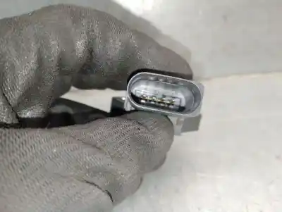 Peça sobressalente para automóvel em segunda mão sensor de pressão por seat leon (5f1) 1.2 tsi referências oem iam 03g906051e 0281002977 bosch 