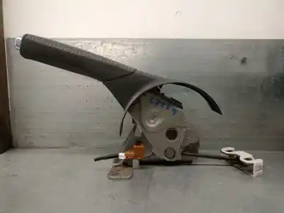 Автозапчасти б/у рычаг ручного тормоза за toyota yaris (_p13_) 1.5 hybrid (nhp130_) ссылки oem iam 462100d251d4