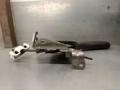 Автозапчасти б/у рычаг ручного тормоза за toyota yaris (_p13_) 1.5 hybrid (nhp130_) ссылки oem iam 462100d251d4 462100d251b5 462100d251d4