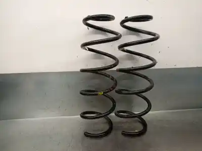 Peça sobressalente para automóvel em segunda mão mola de suspensão por opel combo e tour / life (k9) 1.5 referências oem iam 9824895480