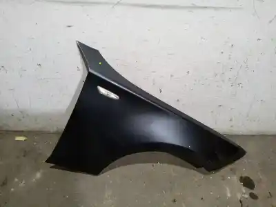 Автозапчасти б/у переднее правое крыло за BMW 1 (E87) 118 D ссылки OEM IAM 41357133228  41357133228