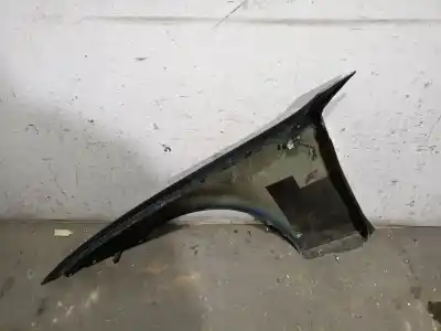 Автозапчасти б/у переднее правое крыло за bmw 1 (e87) 118 d ссылки oem iam 41357133228  41357133228