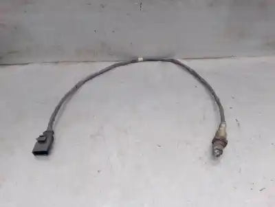 Second-hand car spare part lambda probe for seat leon (5f1) 1.2 tsi oem iam references 04e906262ea