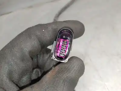 Автозапчастина б/у лямбда-зонд для seat leon (5f1) 1.2 tsi посилання на oem iam 04e906262ea  